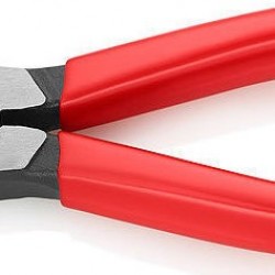 ΠΕΝΣΑ ΜΗΧΑΝΙΚΟΥ ΕΛΑΦΡΥΑ ΜΟΝΩΣΗ KNIPEX 160mm.0301160