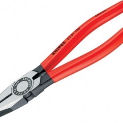 ΠΕΝΣΑ ΜΗΧΑΝΙΚΟΥ ΕΛΑΦΡΥΑ ΜΟΝΩΣΗ KNIPEX 180mm.0301180