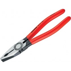 ΠΕΝΣΑ ΜΗΧΑΝΙΚΟΥ ΕΛΑΦΡΥΑ ΜΟΝΩΣΗ KNIPEX 180mm.0301180