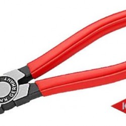 ΠΕΝΣΑ ΜΗΧΑΝΙΚΟΥ ΕΛΑΦΡΥΑ ΜΟΝΩΣΗ KNIPEX 160mm.0301160