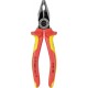 ΠΕΝΣΑ ΗΛΕΚΤΡΟΛΟΓΩΝ 1000Volt.KNIPEX 180mm.0306180