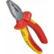 ΠΕΝΣΑ ΗΛΕΚΤΡΟΛΟΓΩΝ 1000Volt.KNIPEX 180mm.0306180
