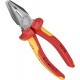 ΠΕΝΣΑ ΗΛΕΚΤΡΟΛΟΓΩΝ 1000Volt.KNIPEX 200mm.0306200