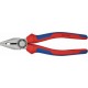 ΠΕΝΣΑ ΜΗΧΑΝΙΚΟΥ ΒΑΡΙΑ ΜΟΝΩΣΗ KNIPEX 200mm.0302200