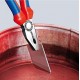 ΠΕΝΣΑ ΜΗΧΑΝΙΚΟΥ ΒΑΡΙΑ ΜΟΝΩΣΗ KNIPEX 160mm.0302160