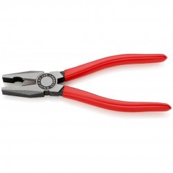 ΠΕΝΣΑ ΜΗΧΑΝΙΚΟΥ ΕΛΑΦΡΥΑ ΜΟΝΩΣΗ KNIPEX 200mm.0301200