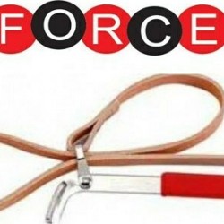 ΦΙΛΤΡΟΚΛΕΙΔΟ ΜΕ ΙΜΑΝΤΑ Φ110 FORCE 61908