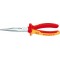 ΜΥΤΟΤΣΙΜΠΙΔΟ ΙΣΙΟ ΗΛΕΚΤΡΟΛΟΓΩΝ 200mm.1000Volt.KNIPEX 2616200