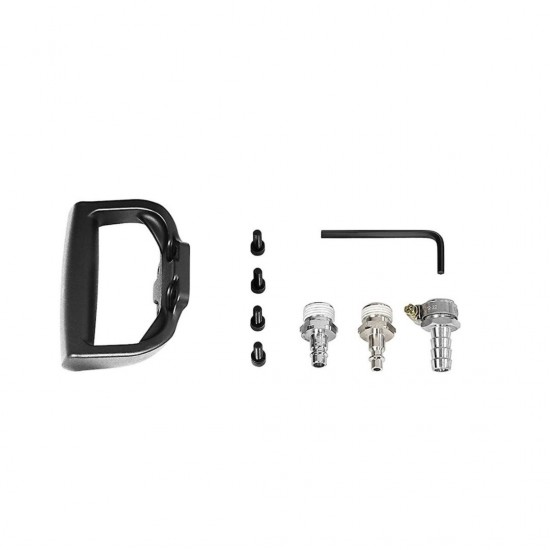 ΑΕΡΟΚΛΕΙΔΟ metabo DSSW 2440 – 1”