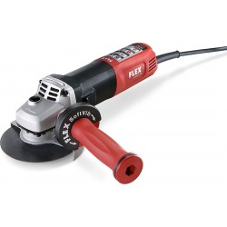 Γωνιακός τροχός LE 15-11 125 1500 Watt με μεταβλητό αριθμό στροφών 125 mm.