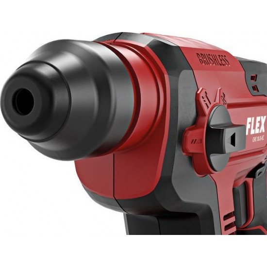 Περιστροφικό πιστολέτο μπαταρίας CHE 18.0-EC C 18,0 V SOLO