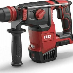 ΠΙΣΤΟΛΕΤΟ ΠΕΡΙΣΤΡΟΦΙΚΟ ΜΠΑΤΑΡΙΑΣ (SOLO) FLEX CHE 2-26 18.0-EC C