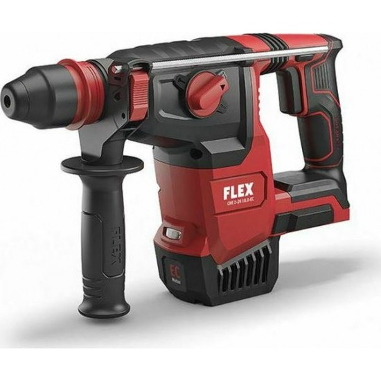 ΠΙΣΤΟΛΕΤΟ ΠΕΡΙΣΤΡΟΦΙΚΟ ΜΠΑΤΑΡΙΑΣ (SOLO) FLEX CHE 2-26 18.0-EC C