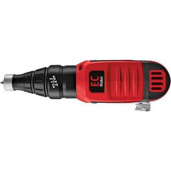 Βιδολόγος γυψοσανίδας μπαταρίας DW 45 18.0-EC C 18,0 V SOLO