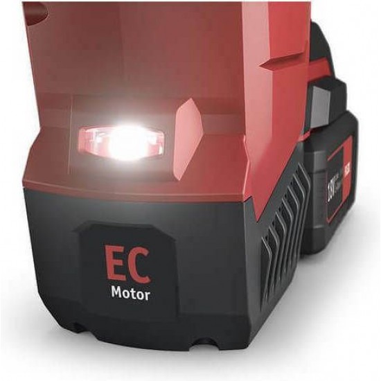 ΠΙΣΤΟΛΕΤΟ ΠΕΡΙΣΤΡΟΦΙΚΟ ΜΠΑΤΑΡΙΑΣ (SOLO) FLEX CHE 2-26 18.0-EC C