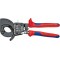 ΚΟΦΤΗΣ ΚΑΛΩΔΙΩΝ ΒΑΡΙΑ ΜΟΝΩΣΗ 250mm.KNIPEX 9531250