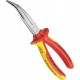 ΜΥΤΟΤΣΙΜΠΙΔΟ ΚΥΡΤΟ ΗΛΕΚΤΡΟΛΟΓΩΝ 200mm.1000Volt.KNIPEX 2626200
