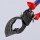 ΚΟΦΤΗΣ ΚΑΛΩΔΙΩΝ ΒΑΡΙΑ ΜΟΝΩΣΗ 250mm.KNIPEX 9531250