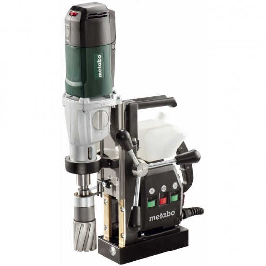 Μαγνητικό Δράπανο metabo 2 Ταχυτήτων MAG 50 1200 Watt