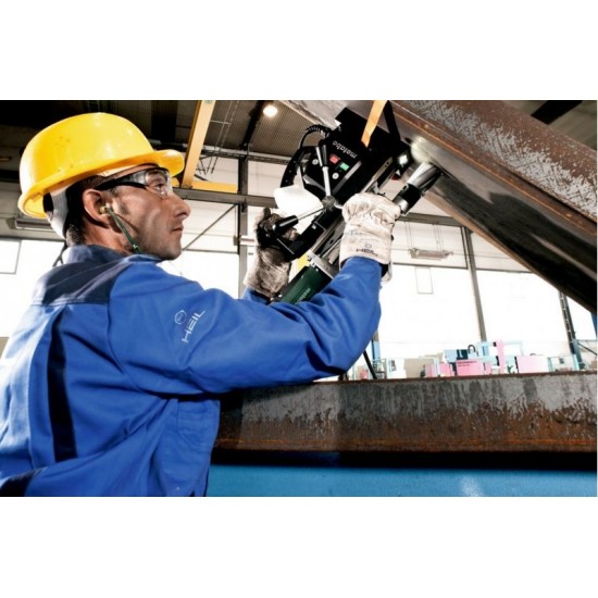 Μαγνητικό Δράπανο metabo 2 Ταχυτήτων MAG 50 1200 Watt