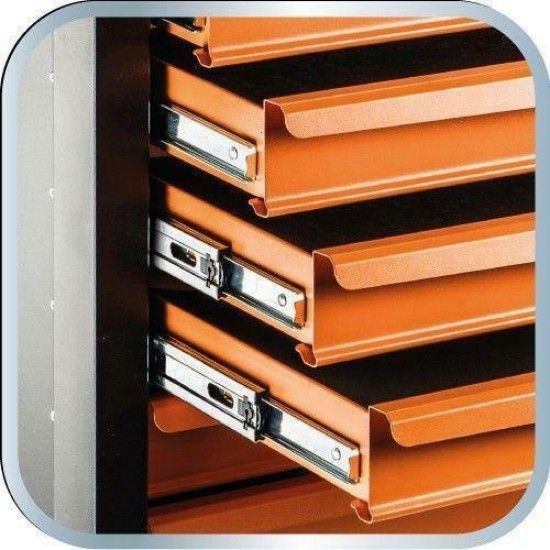 ΕΡΓΑΛΕΙΟΦΟΡΟΣ 7 ΣΥΡΤΑΡΙΩΝ NEO TOOLS