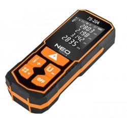 Μετρητής αποστάσεων 60m.75-204 NEO TOOLS
