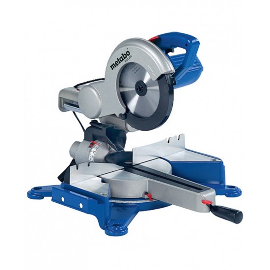 ΔΙΣΚΟΠΡΙΟΝΟ ΣΥΡΡΩΜΕΝΟ Radial  KGS 255 PLUS Electra Beckum Metabo 1300Watt Ø 210mm.