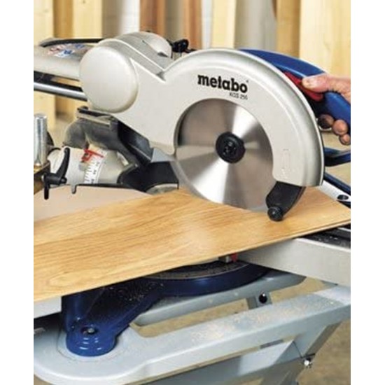 ΔΙΣΚΟΠΡΙΟΝΟ ΣΥΡΡΩΜΕΝΟ Radial  KGS 255 PLUS Electra Beckum Metabo 1300Watt Ø 210mm.