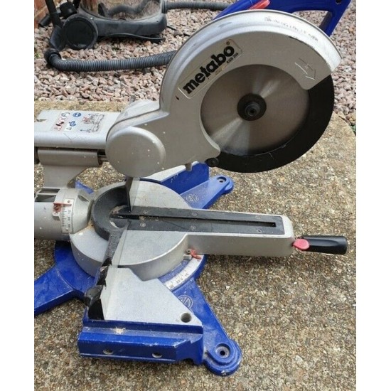 ΔΙΣΚΟΠΡΙΟΝΟ ΣΥΡΡΩΜΕΝΟ Radial  KGS 255 PLUS Electra Beckum Metabo 1300Watt Ø 210mm.