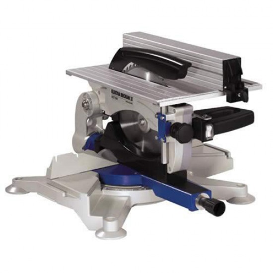 ΦΑΛΤΣΟΠΡΙΟΝΟ ΠΑΓΚΟΥ ΔΙΠΛΗΣ ΚΟΠΗΣ Electra Beckum Metabo KGT 300