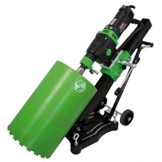 ΚΑΡΟΤΙΕΡΑ ΥΓΡΗΣ ΚΟΠΗΣ EIBENSTOCK ΜΕ ΒΑΣΗ DBE 352