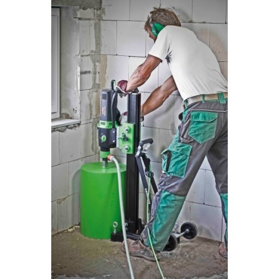 ΚΑΡΟΤΙΕΡΑ ΥΓΡΗΣ ΚΟΠΗΣ EIBENSTOCK ΜΕ ΒΑΣΗ DBE 352