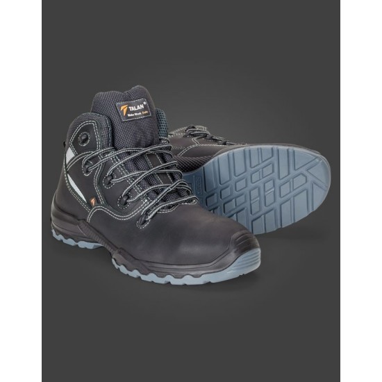 ΜΠΟΤΑΚΙ ΑΣΦΑΛΕΙΑΣ ΜΑΥΡΟ S3 Talan Planet Β118