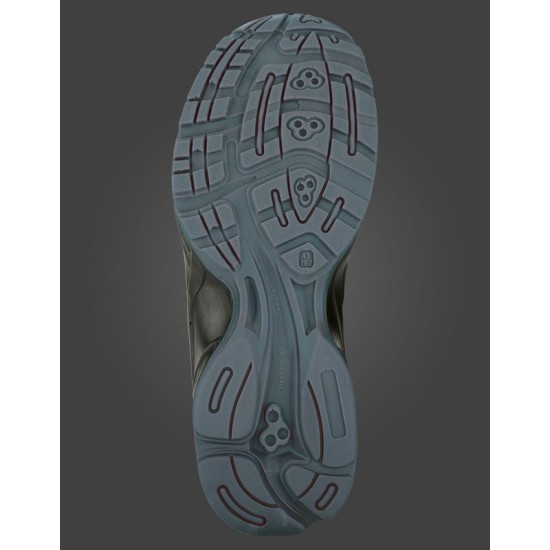 ΜΠΟΤΑΚΙ ΑΣΦΑΛΕΙΑΣ ΜΑΥΡΟ S3 Talan Styler Β119