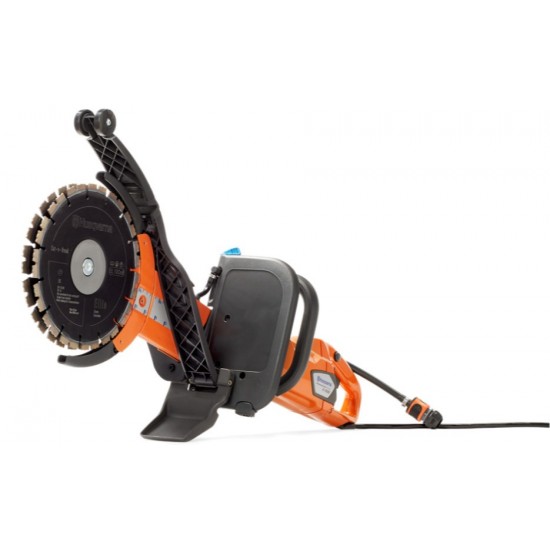 ΗΛΕΚΤΡΙΚΟΣ ΑΡΜΟΚΟΦΤΗΣ ΧΕΙΡΟΣ Husqvarna K 4000 Cut-n-Break