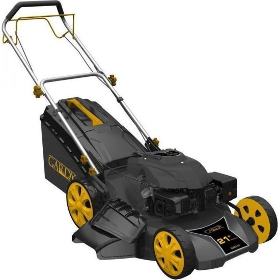 ΒΕΝΖΙΝΟΚΙΝΗΤΗ ΜΗΧΑΝΗ ΓΚΑΖΟΝ GARDY GLM53-173N