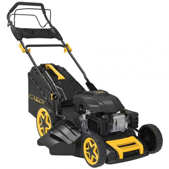 ΒΕΝΖΙΝΟΚΙΝΗΤΗ ΜΗΧΑΝΗ ΓΚΑΖΟΝ GARDY GLM53-173N