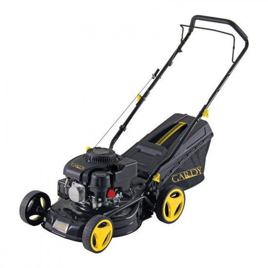 ΒΕΝΖΙΝΟΚΙΝΗΤΗ ΜΗΧΑΝΗ ΓΚΑΖΟΝ GARDY GLM41-132