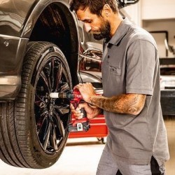 ΜΠΟΥΛΟΝΟΚΛΕΙΔΟ ΜΠΑΤΑΡΙΑΣ (SOLO) FLEX IW 1/2" 18.0-EC