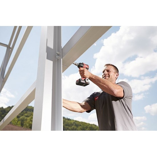 ΜΠΟΥΛΟΝΟΚΛΕΙΔΟ ΜΠΑΤΑΡΙΑΣ IW FLEX 1/2" 750 18.0-EC-