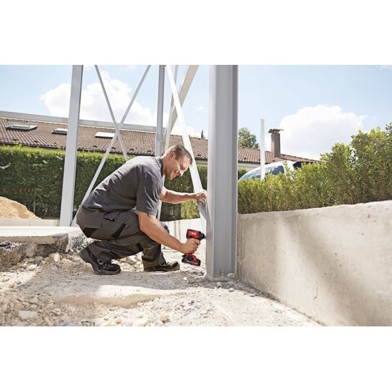 ΜΠΟΥΛΟΝΟΚΛΕΙΔΟ ΜΠΑΤΑΡΙΑΣ IW FLEX 1/2" 750 18.0-EC-