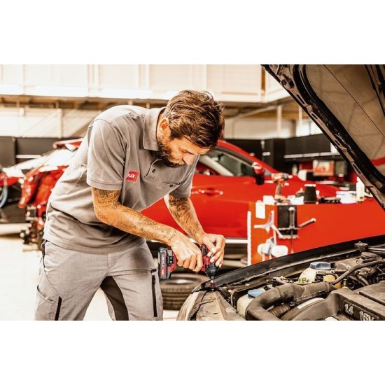 ΜΠΟΥΛΟΝΟΚΛΕΙΔΟ ΜΠΑΤΑΡΙΑΣ (SOLO) FLEX IW 1/2" 18.0-EC