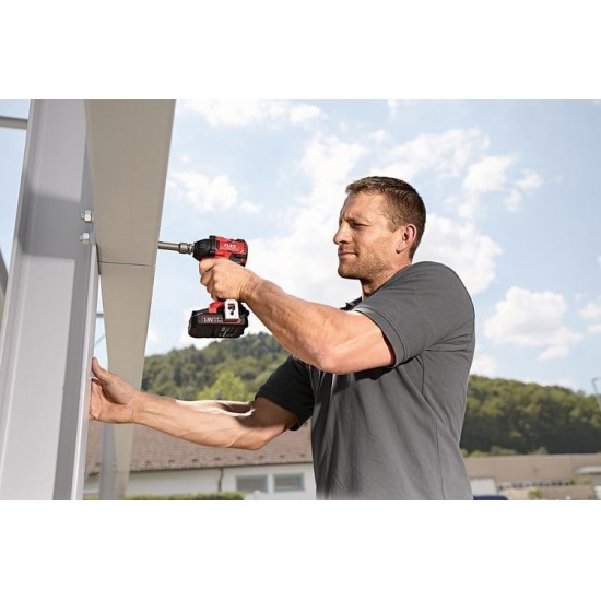 ΜΠΟΥΛΟΝΟΚΛΕΙΔΟ ΜΠΑΤΑΡΙΑΣ IW FLEX 1/2" 750 18.0-EC-