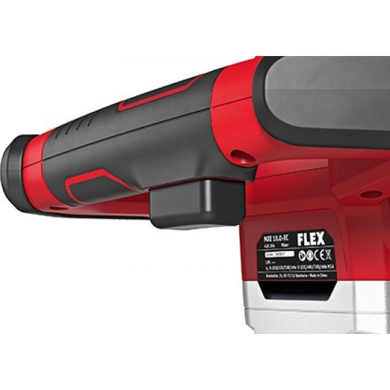 ΑΝΑΔΕΥΤΗΡΑΣ ΜΠΑΤΑΡΙΑΣ (SOLO) FLEX MXE 18.0-EC