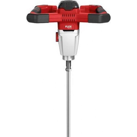 ΑΝΑΔΕΥΤΗΡΑΣ ΜΠΑΤΑΡΙΑΣ (SOLO) FLEX MXE 18.0-EC