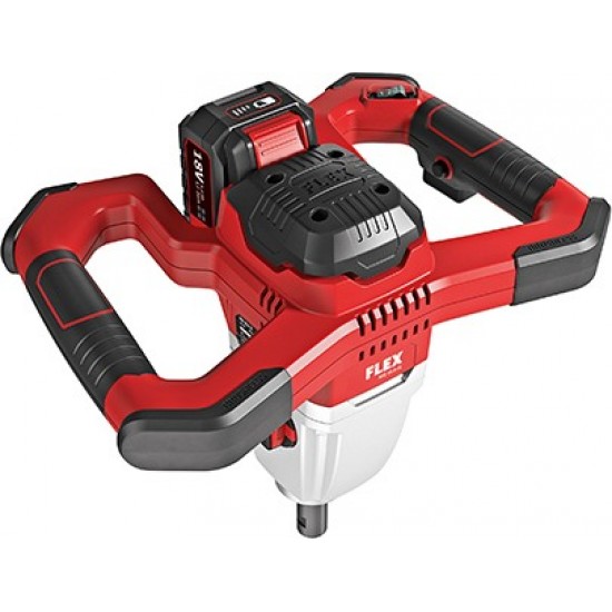 ΑΝΑΔΕΥΤΗΡΑΣ ΜΠΑΤΑΡΙΑΣ (SOLO) FLEX MXE 18.0-EC