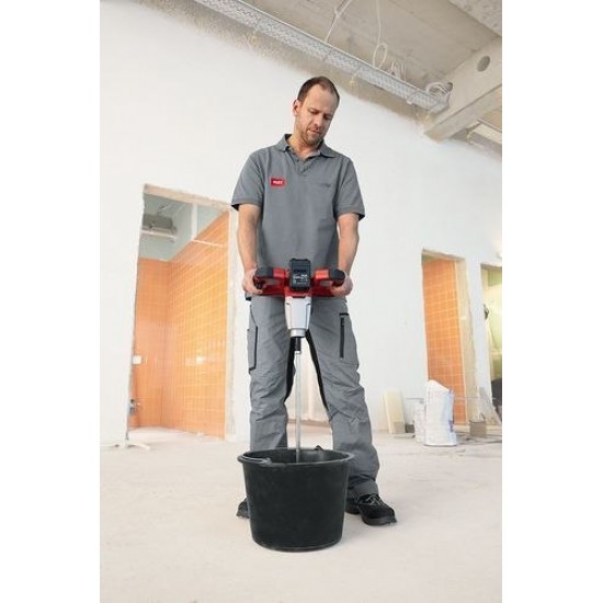 ΑΝΑΔΕΥΤΗΡΑΣ ΜΠΑΤΑΡΙΑΣ (SOLO) FLEX MXE 18.0-EC