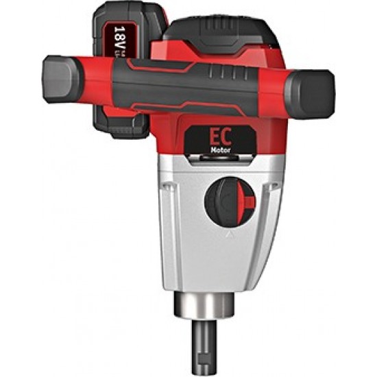 ΑΝΑΔΕΥΤΗΡΑΣ ΜΠΑΤΑΡΙΑΣ (SOLO) FLEX MXE 18.0-EC