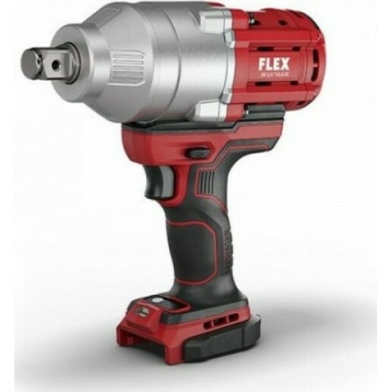 ΜΠΟΥΛΟΝΟΚΛΕΙΔΟ ΜΠΑΤΑΡΙΑΣ (SOLO) FLEX IW 3/4" 18.0-EC C