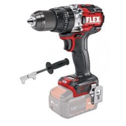 ΔΡΑΠΑΝΟΚΑΤΣΑΒΙΔΟ ΚΡΟΥΣΤΙΚΟ ΜΠΑΤΑΡΙΑΣ (SOLO) FLEX PD 2G 18.0-EC HD C